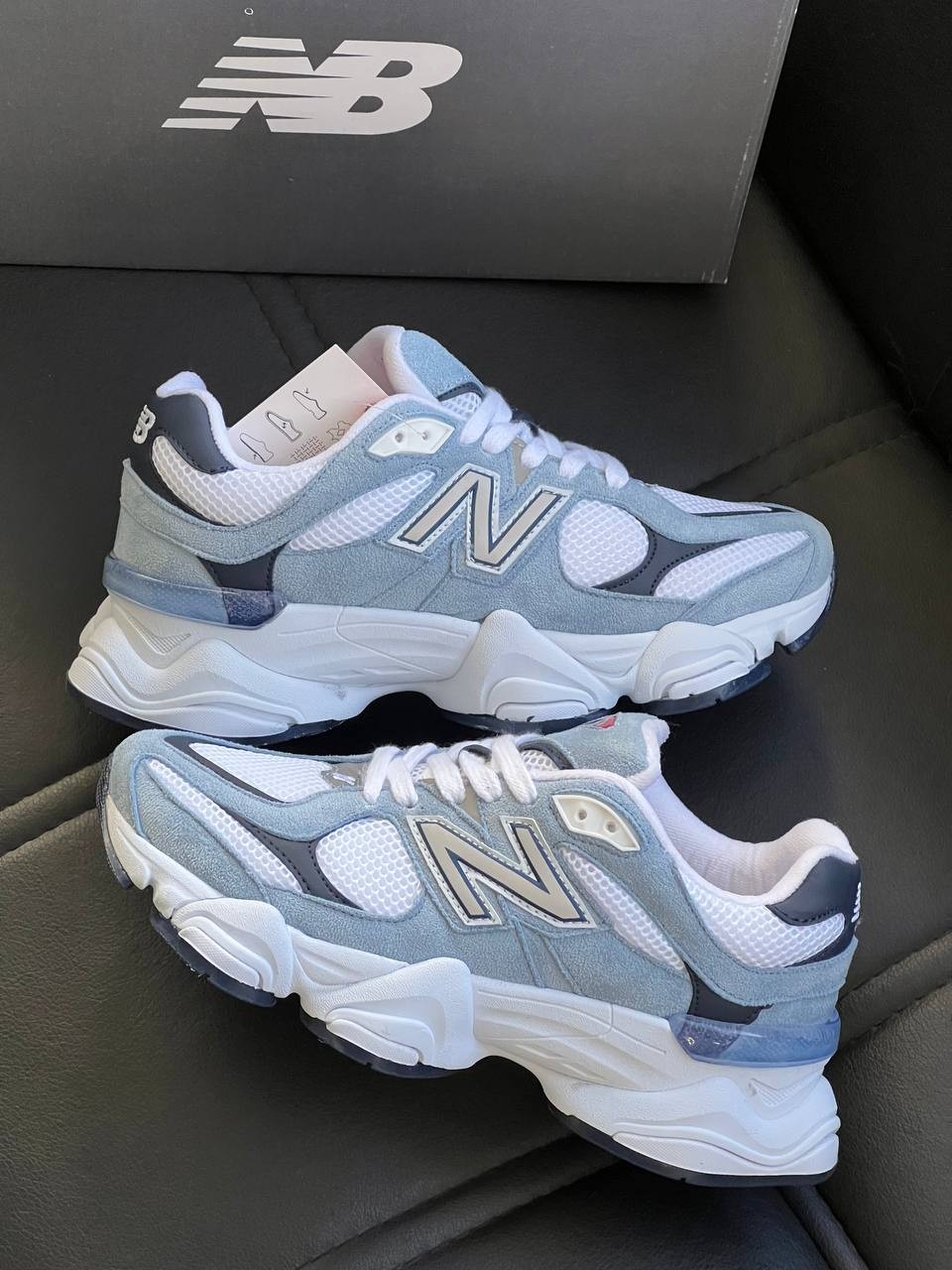 New Balance Ayakkabı