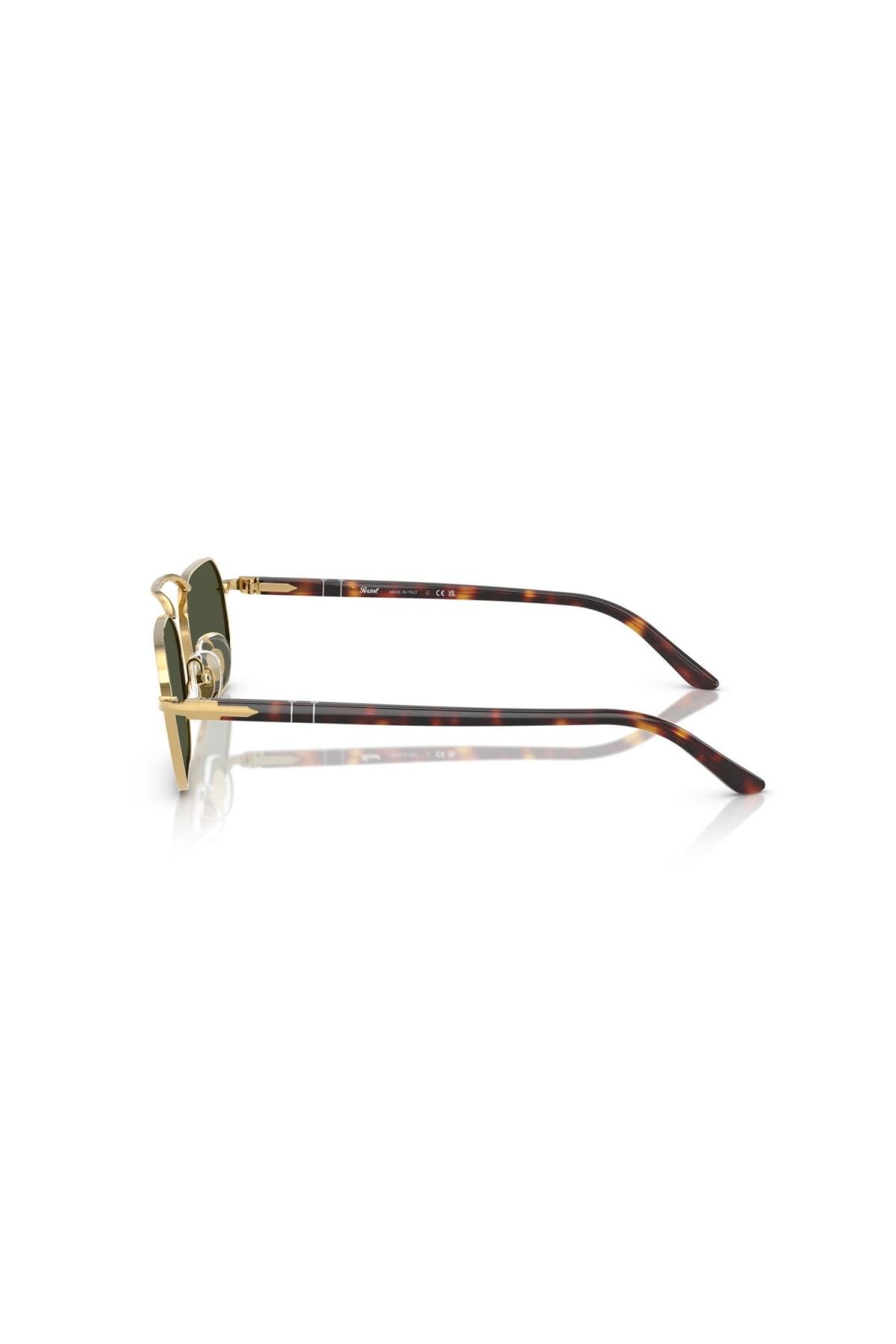 PERSOL 0PO 1020S 515/31 57 Unisex Güneş Gözlüğü
