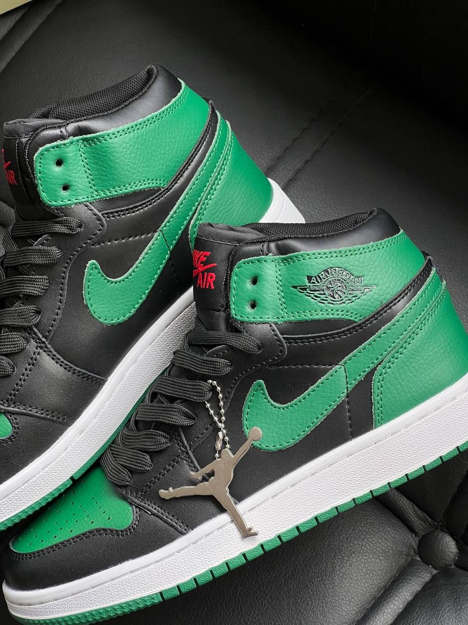 Nike İthal Air Jordan