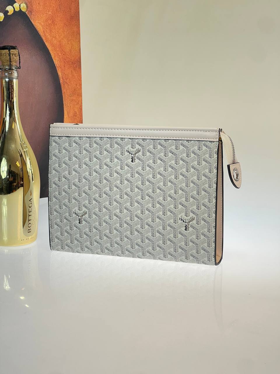 GOYARD POUCH Çanta