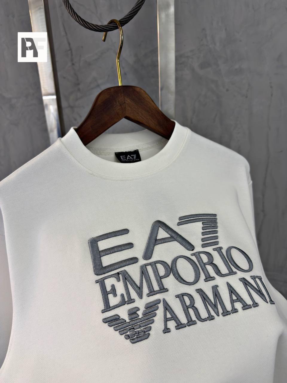 ARMANİ SWEAT   