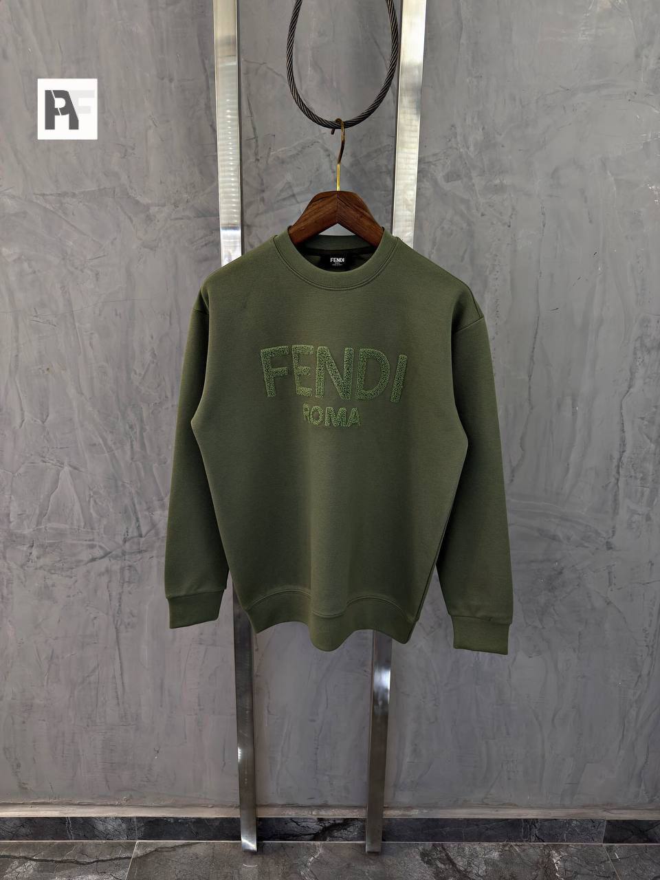 FENDİ SWEAT 