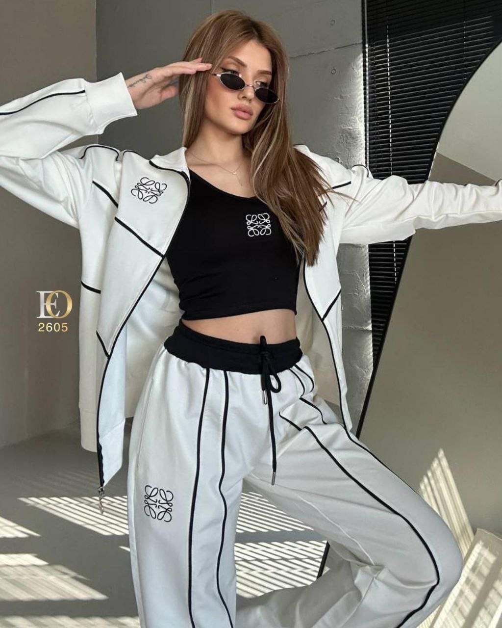 Loewe Takım 2'Li İTHAL