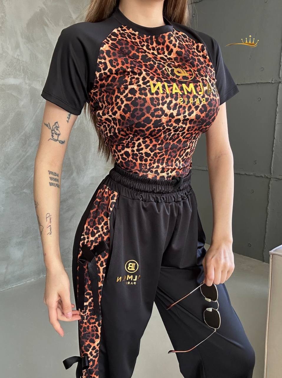 Balmain Takım 2'li