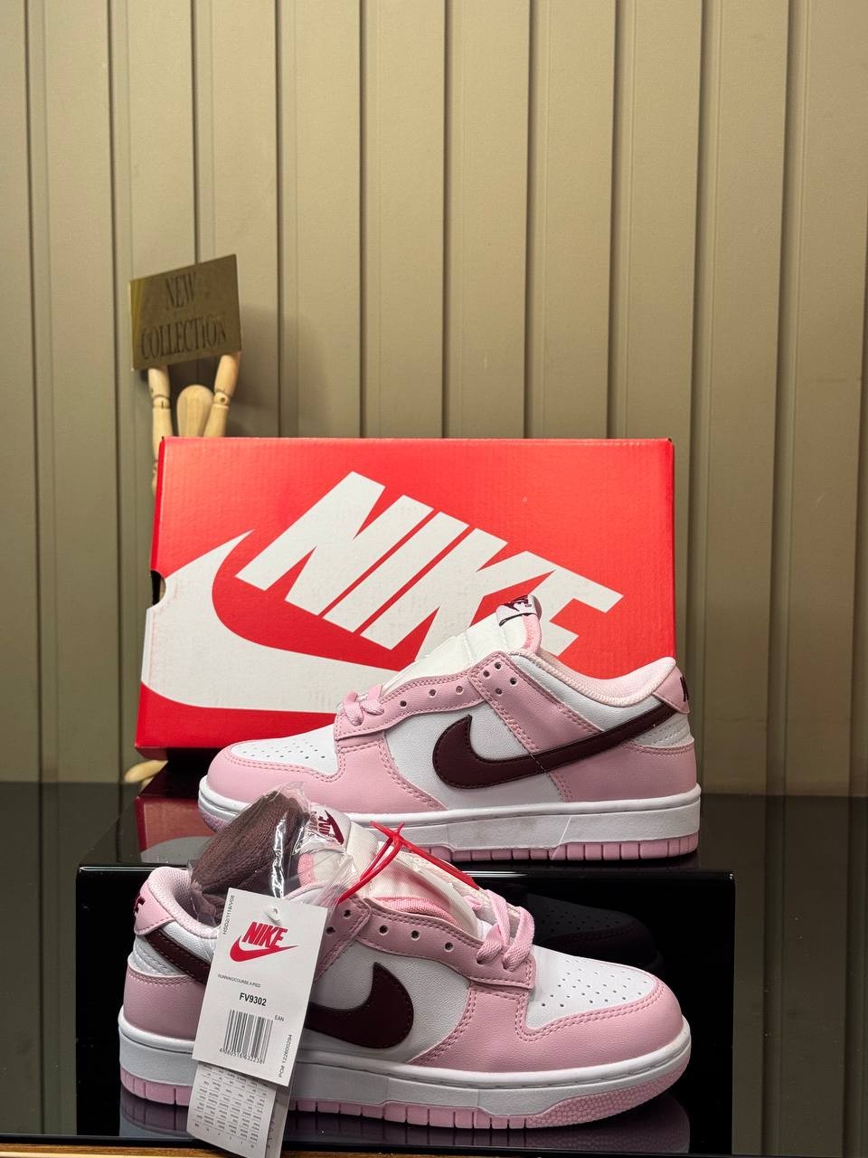 Nike Ayakkabı İTHAL