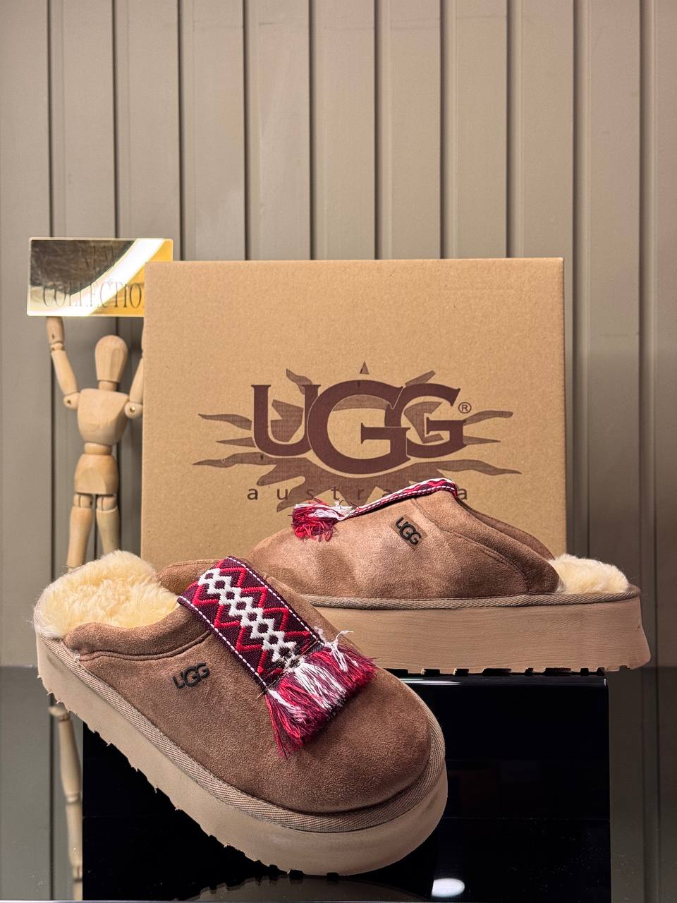 Ugg Ayakkabı 
