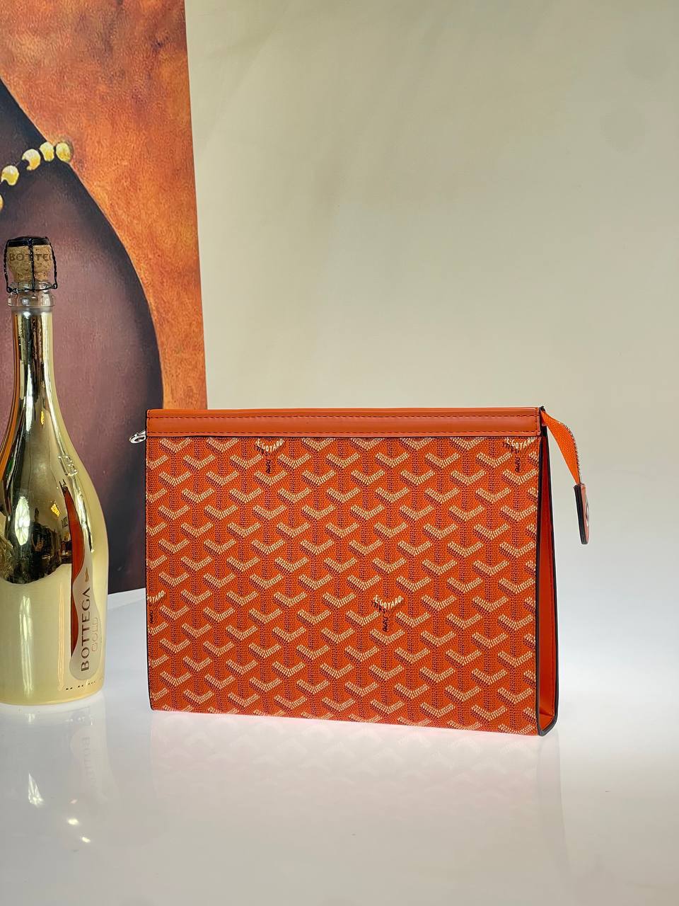 GOYARD POUCH Çanta