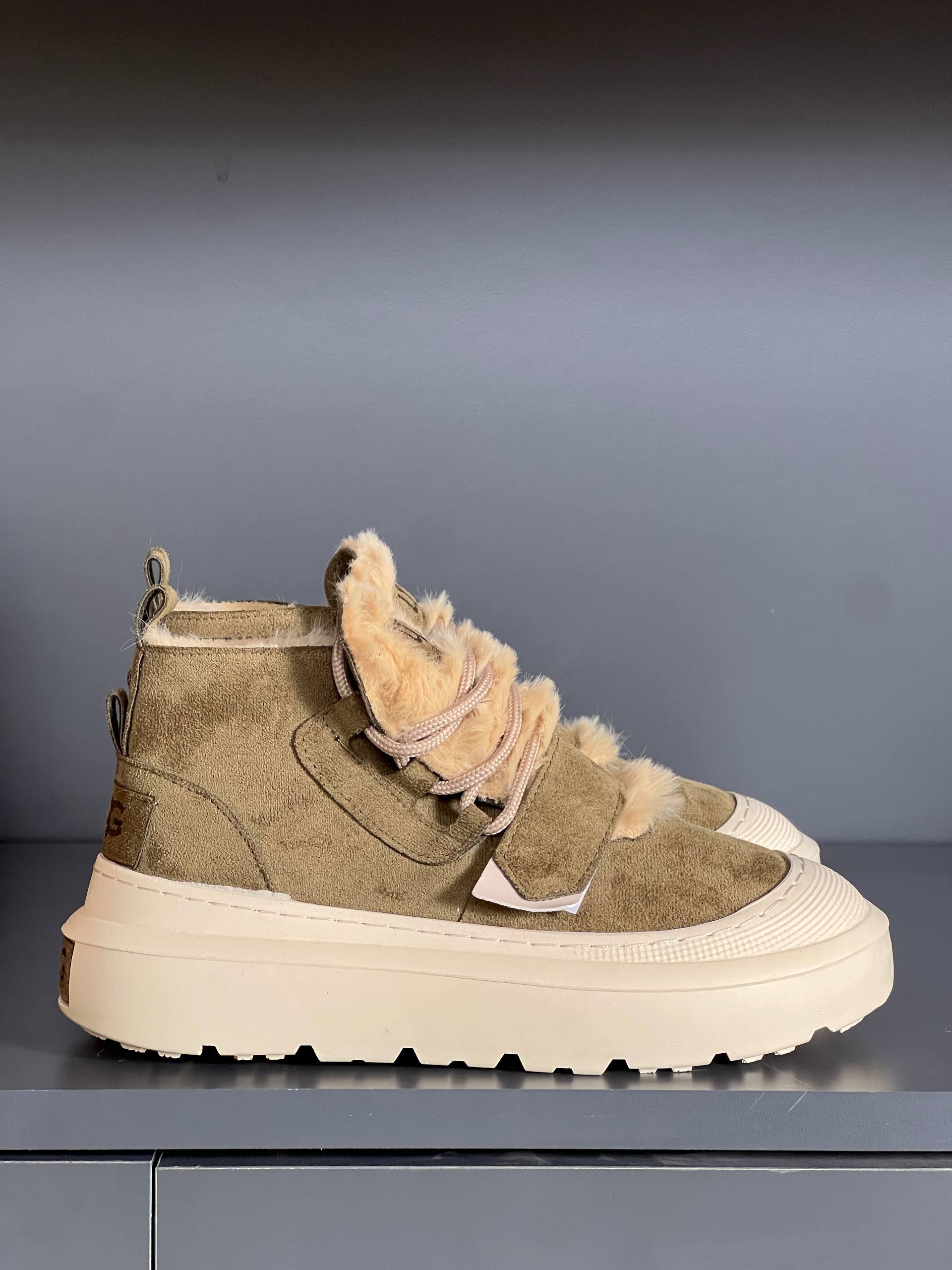 Ugg Ayakkabı