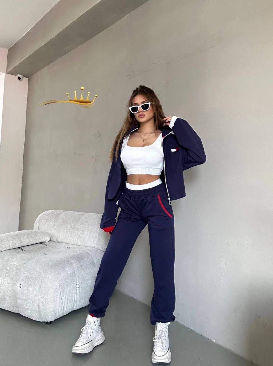 Tommy Hilfiger 