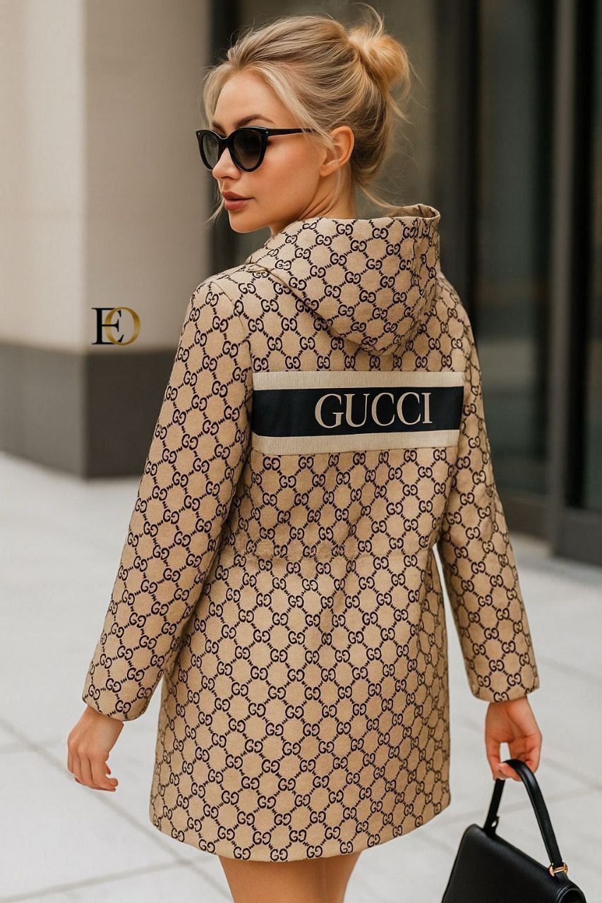 Gucci Ceket 