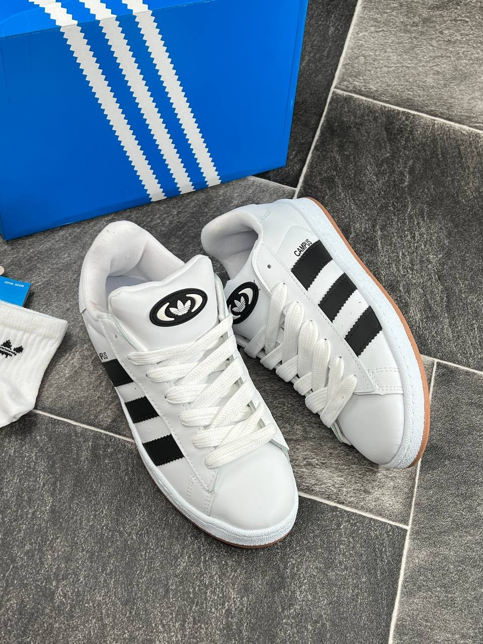 Adidas Campus