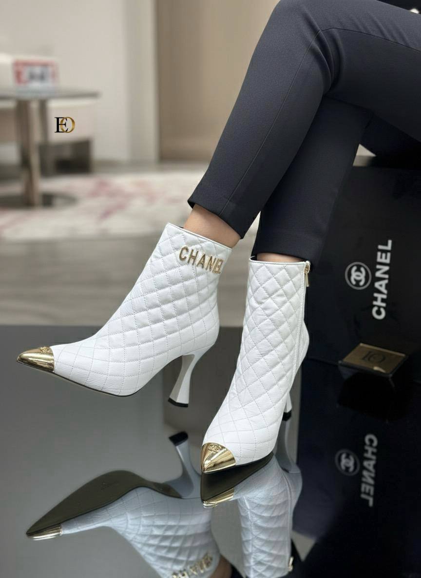 Chanel Ayakkabı 