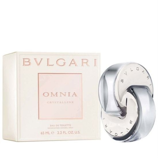 Bvlgari Omnia Crystalline Edt 65 ml Kadın Parfümü
