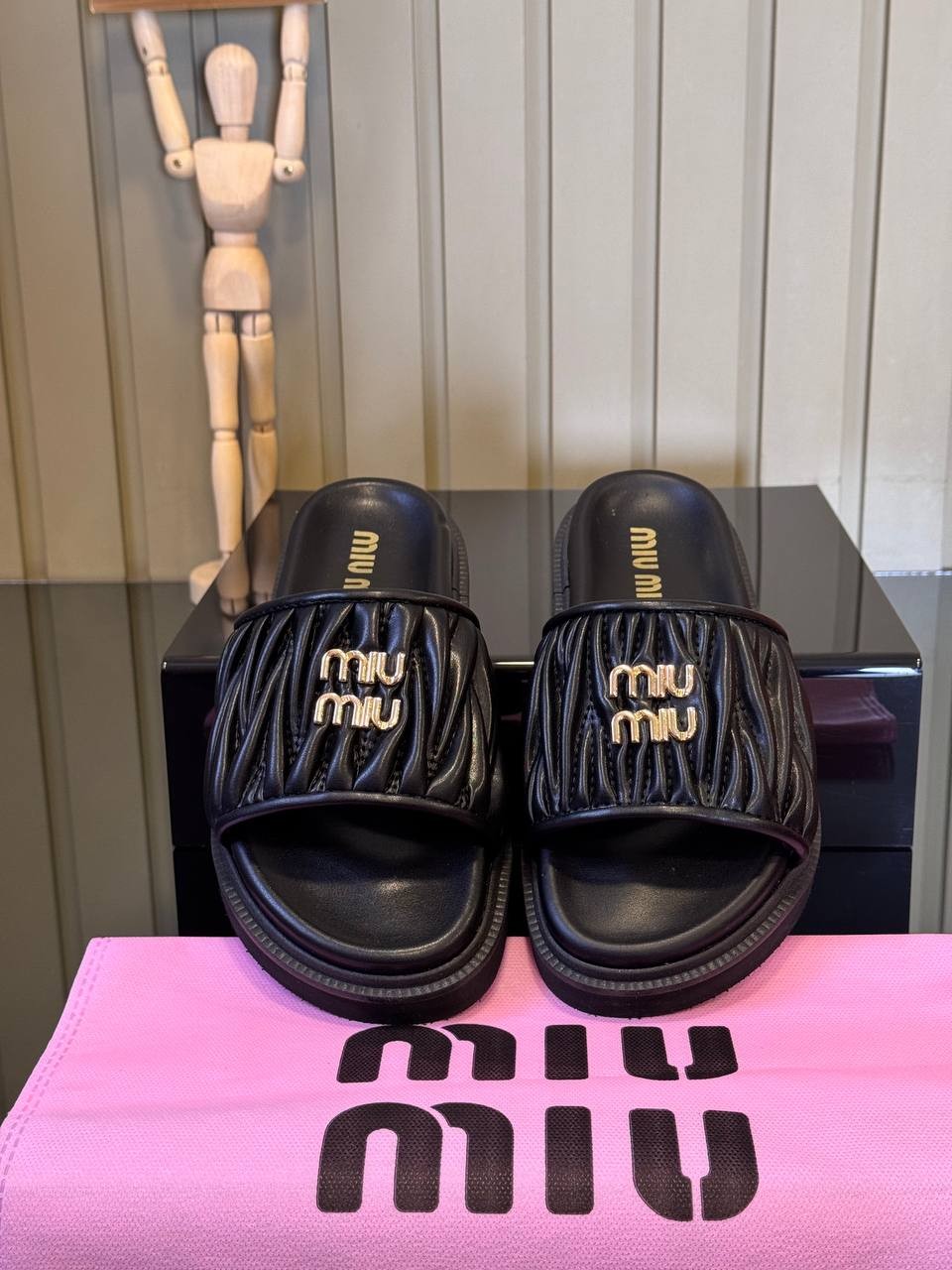 Miu Miu Terlik
