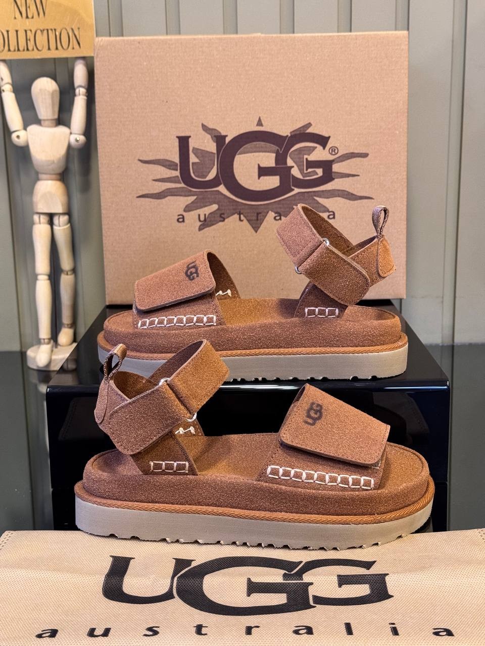 Ugg Sandalet 
