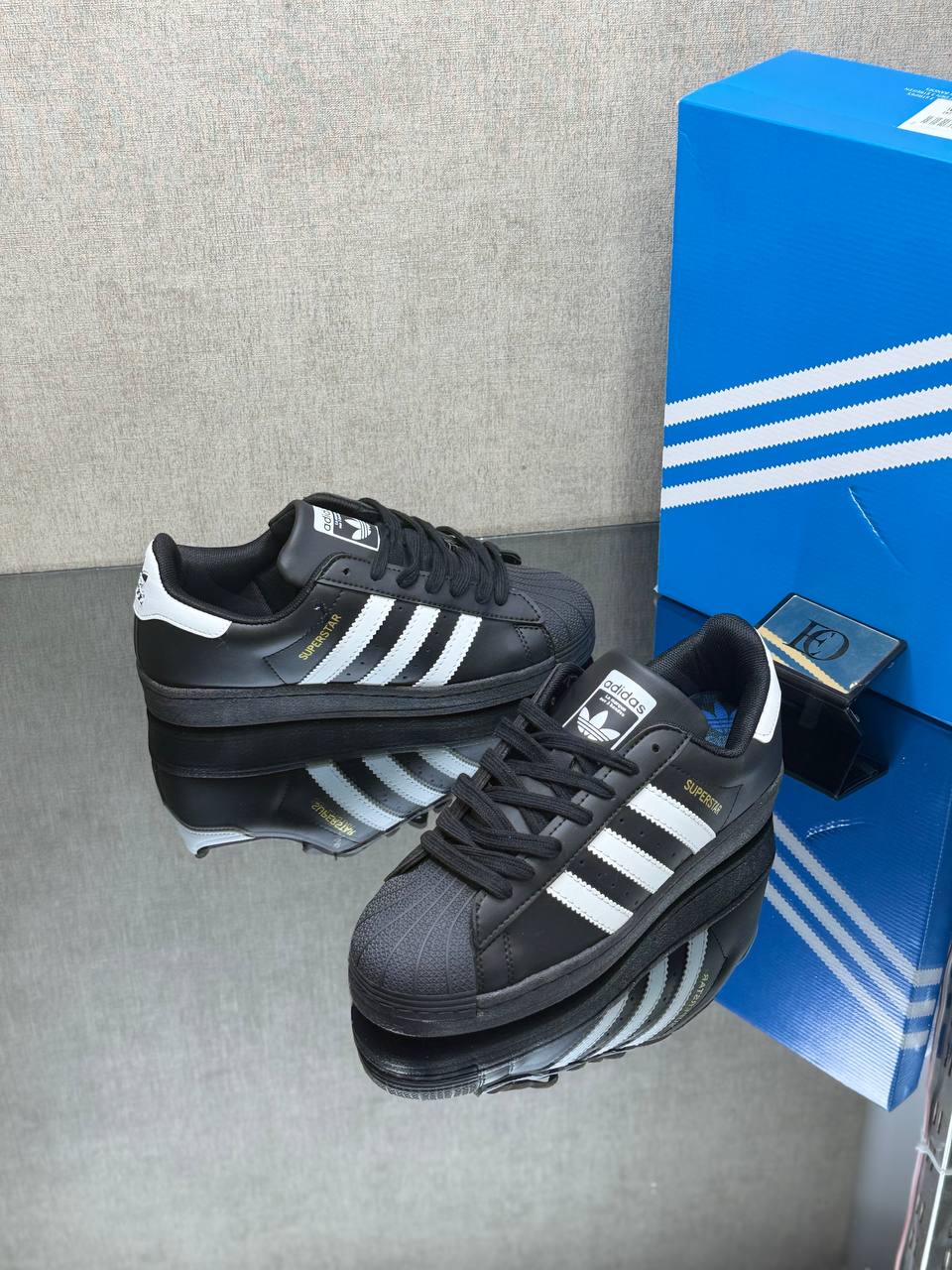 Adidas Ayakkabı İTHAL