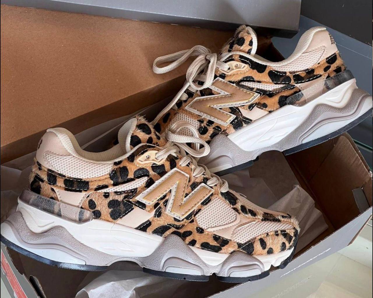 New Balance Ayakkabı