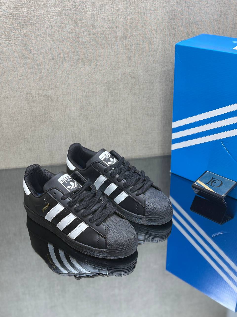 Adidas Ayakkabı İTHAL