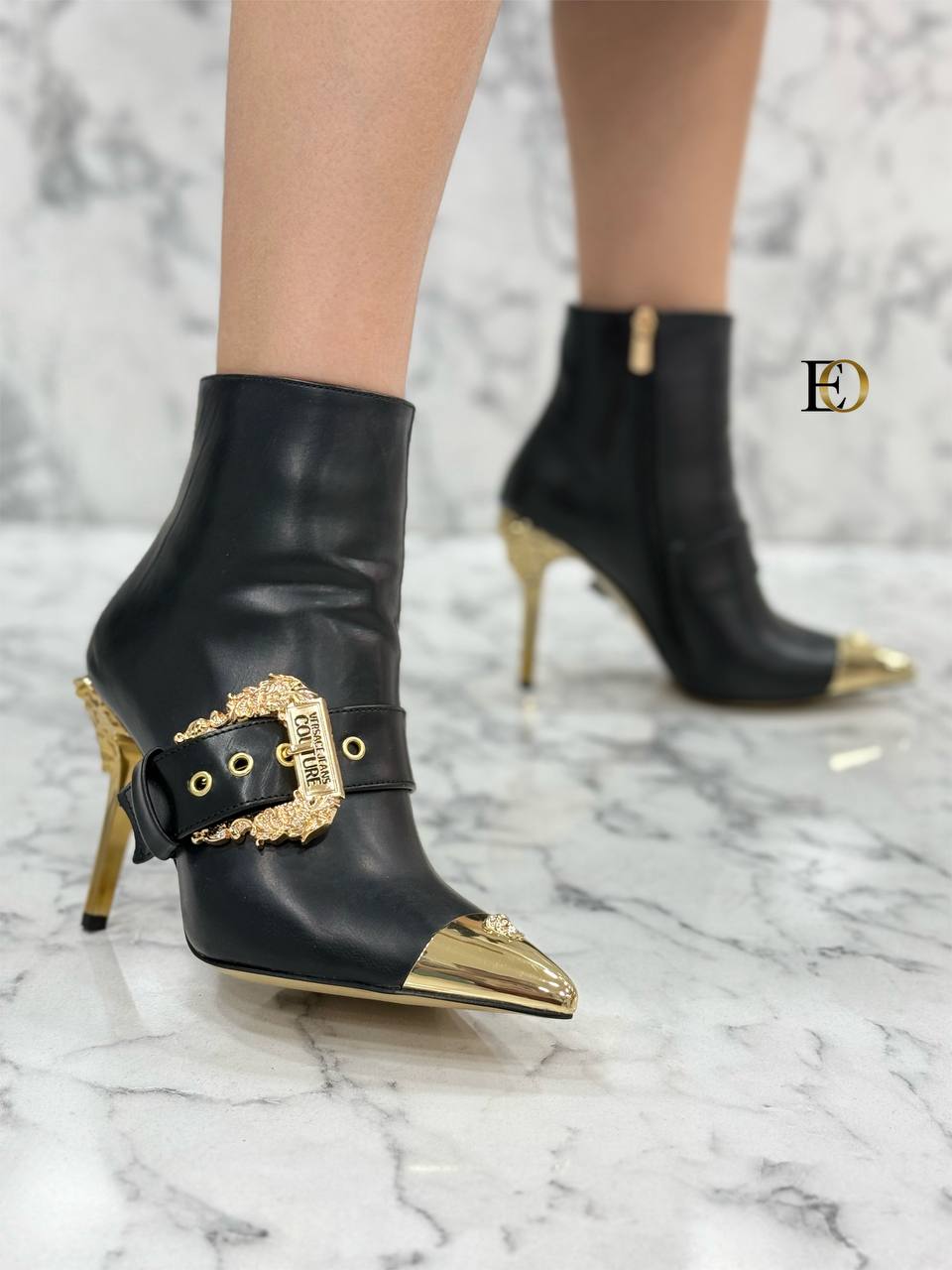 Versace Ayakkabı