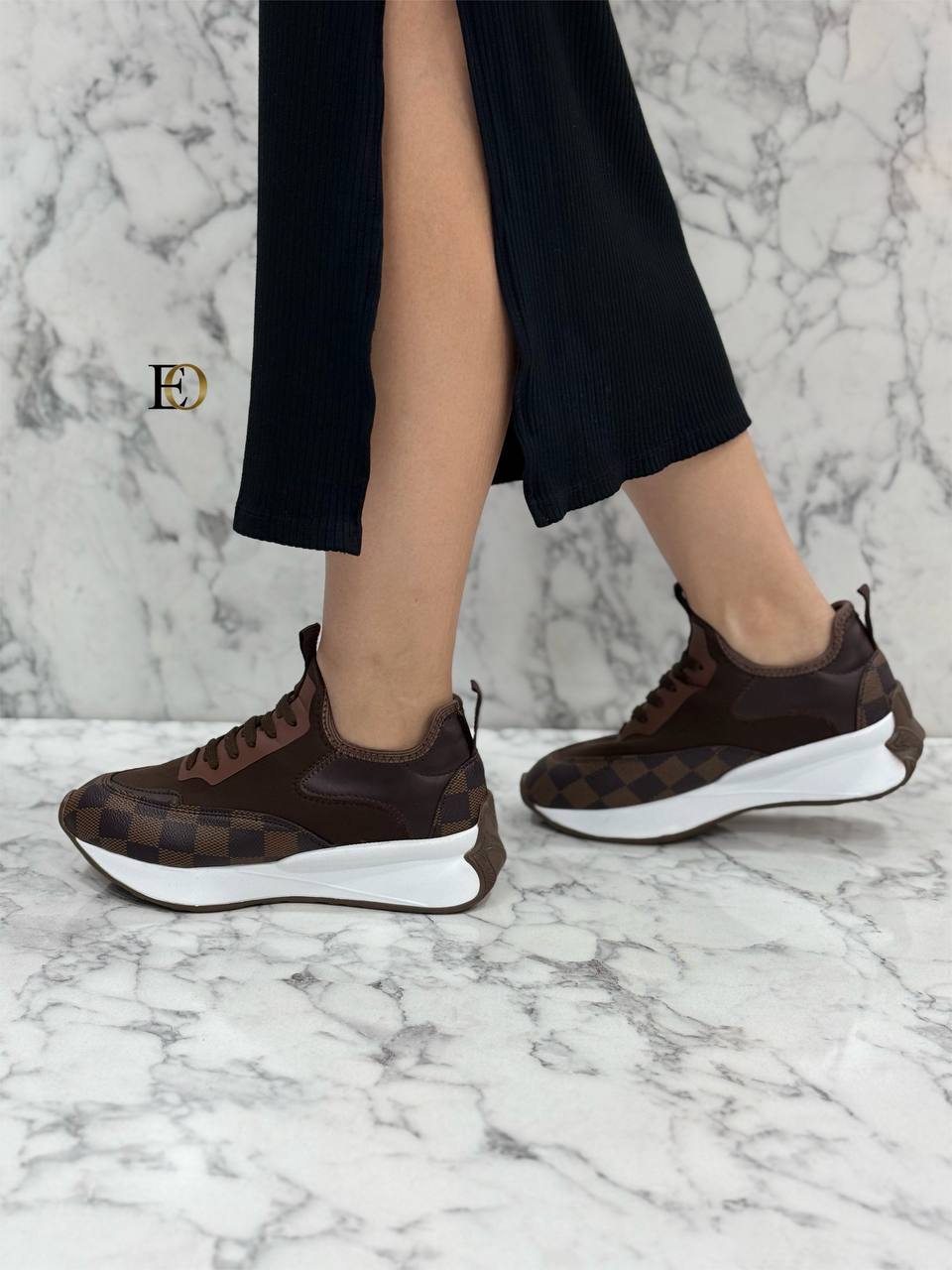 LOUIS VUITTON Ayakkabı