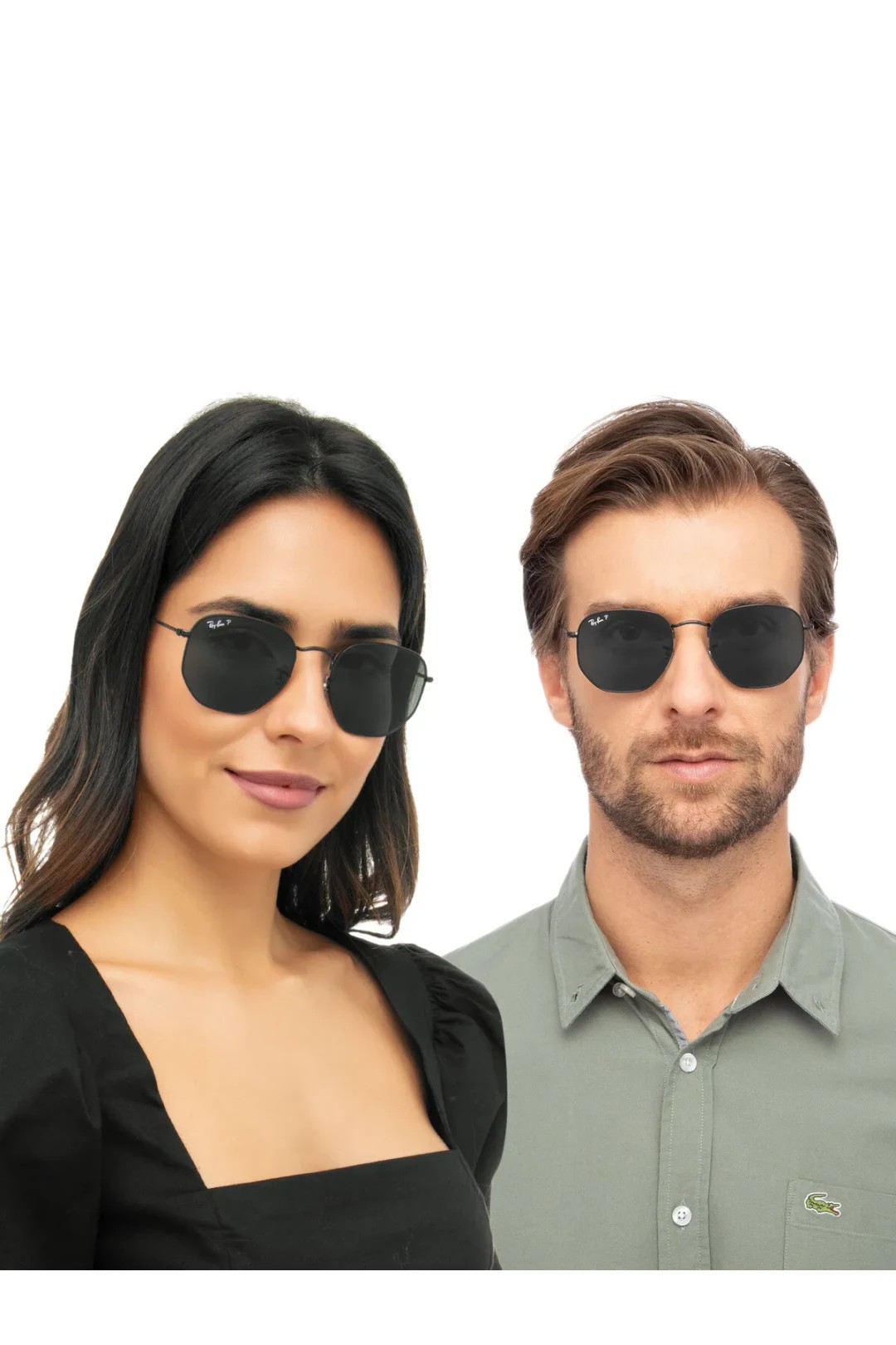 Ray-Ban 0RB 3548 002/71 54 Unisex Güneş Gözlüğü