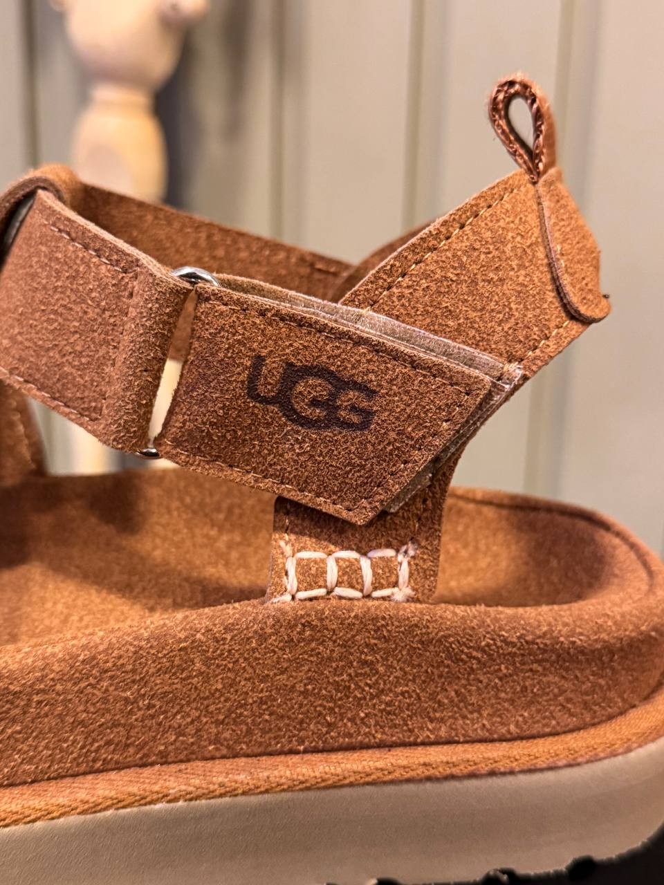 Ugg Sandalet İTHAL