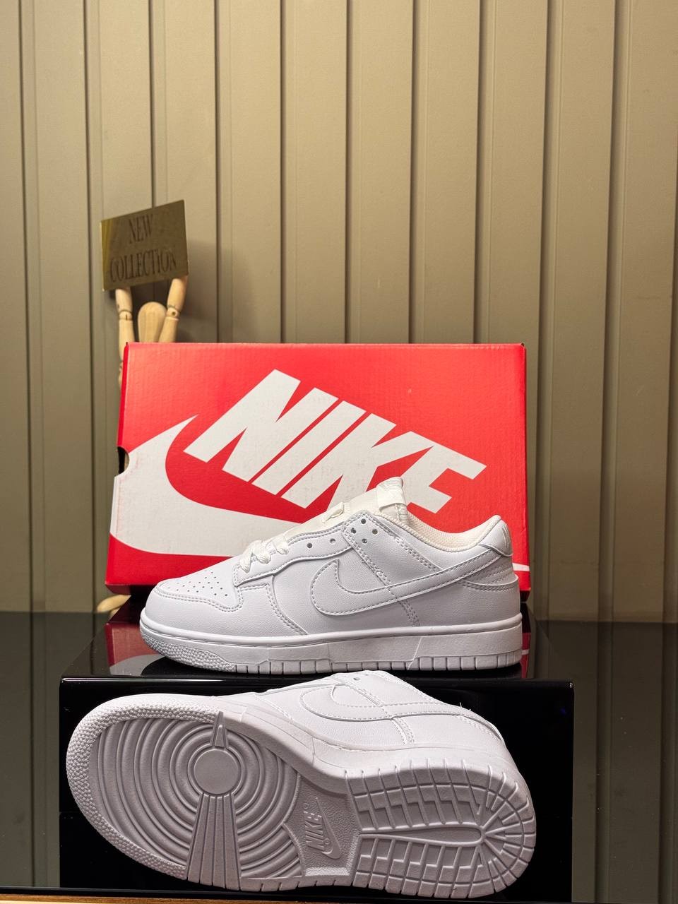Nike Ayakkabı İTHAL