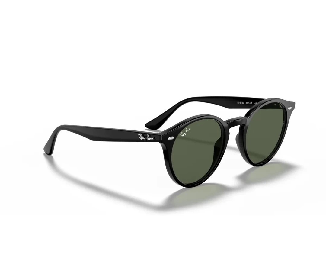 Ray-Ban 0RB 2180 601/71 49 Unisex Güneş Gözlüğü