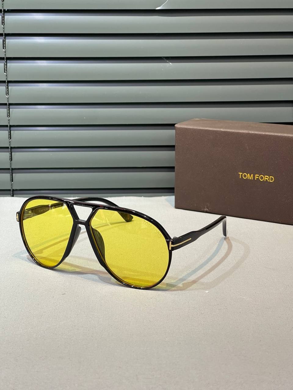 Tom Ford Güneş Gözlüğü Unisex