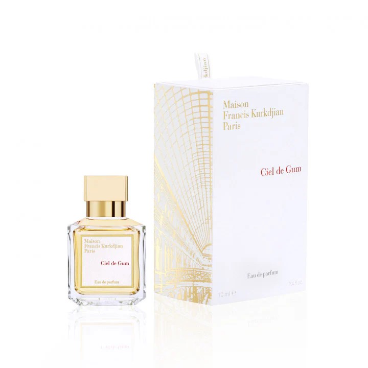 Maison Francis Kurkdjian Ciel de Gum 70 ml Unisex Parfum