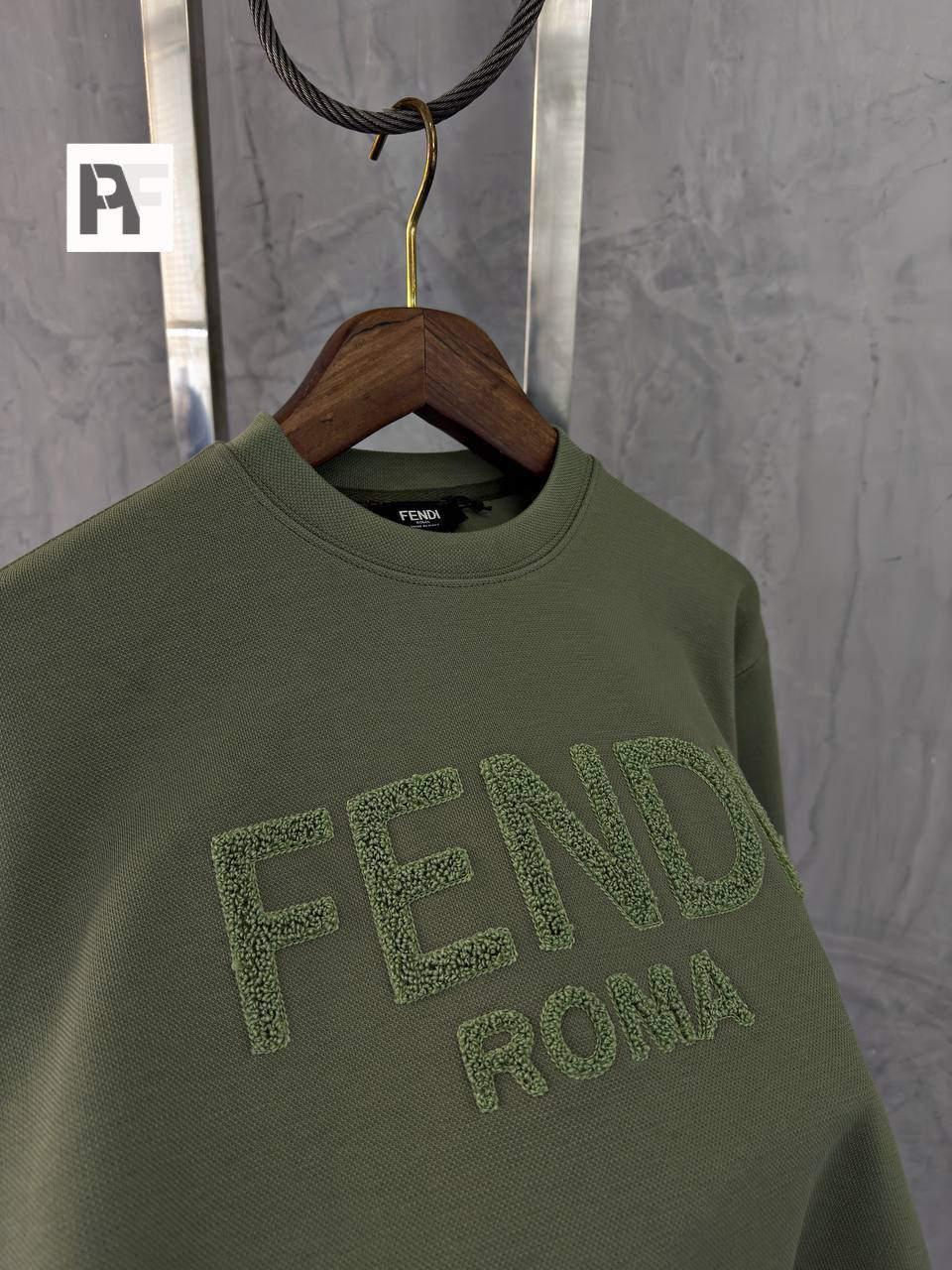 FENDİ SWEAT 