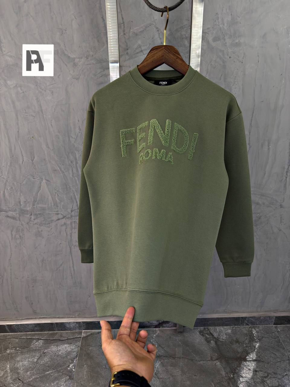 FENDİ SWEAT 