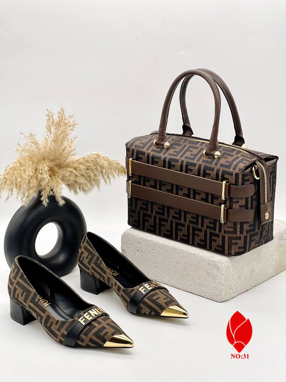 Fendi Çanta 