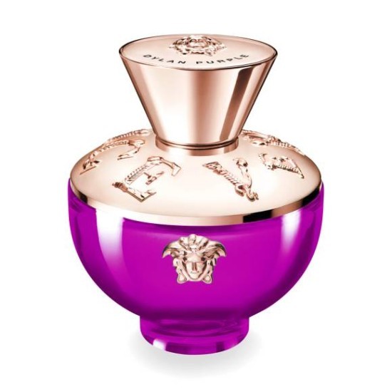 Versace Dylan Purple Edp 100 ml Kadın Parfümü
