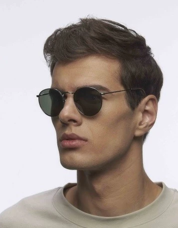 Ray-Ban Rayban SC Rb 3447 029 50 Unisex Güneş Gözlüğü