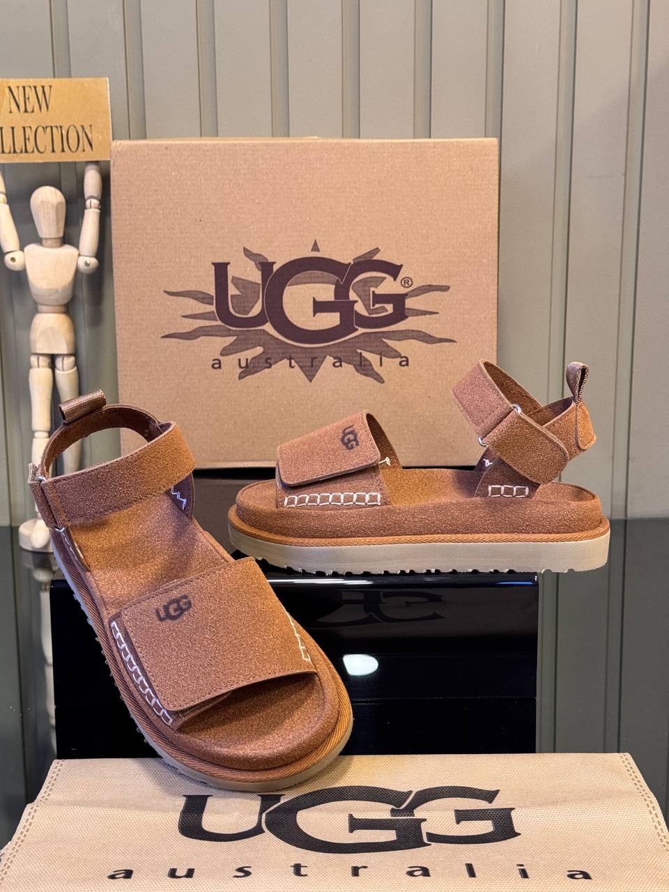 Ugg Sandalet 