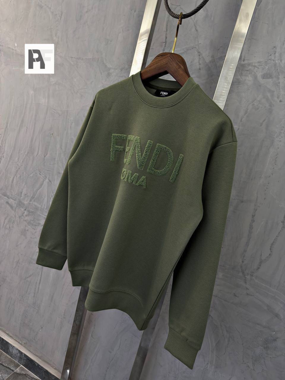 FENDİ SWEAT 