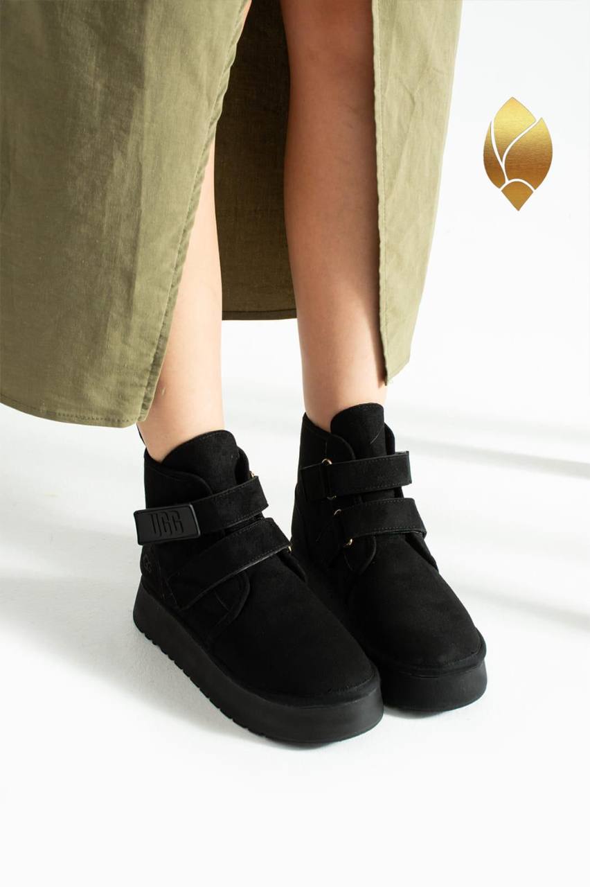 Ugg Ayakkabı İTHAL