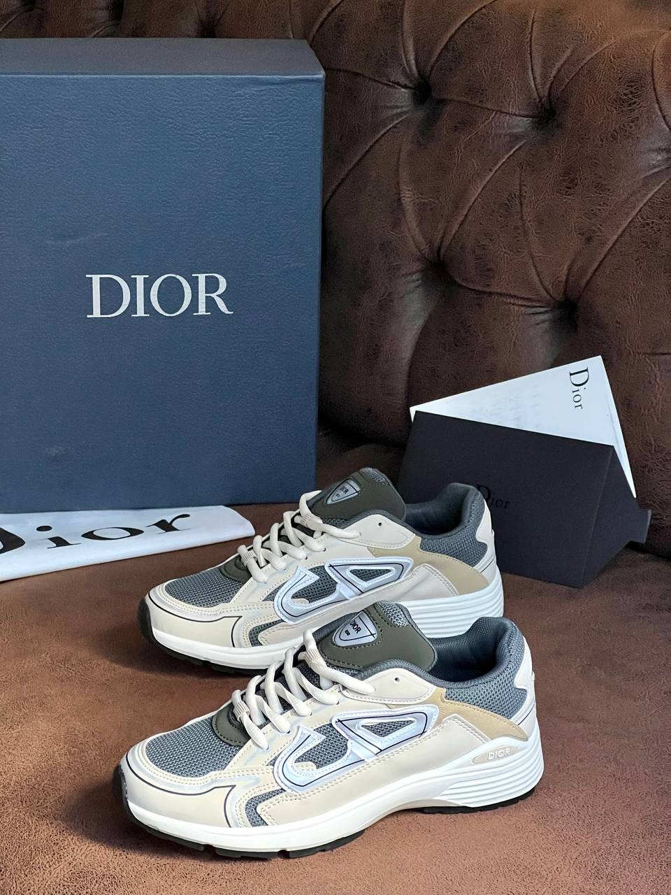 Christian Dior İTHAL