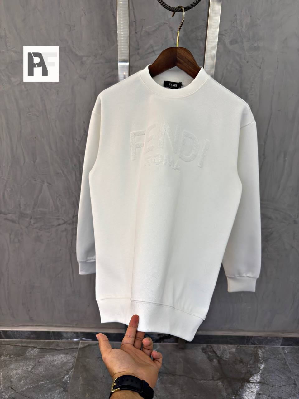FENDİ SWEAT 