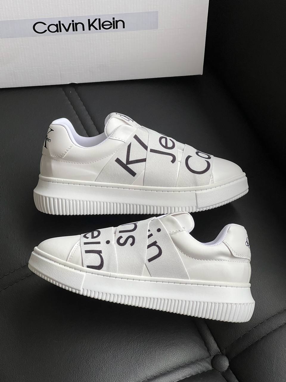 Calvin Klein Ayakkabı İTHAL