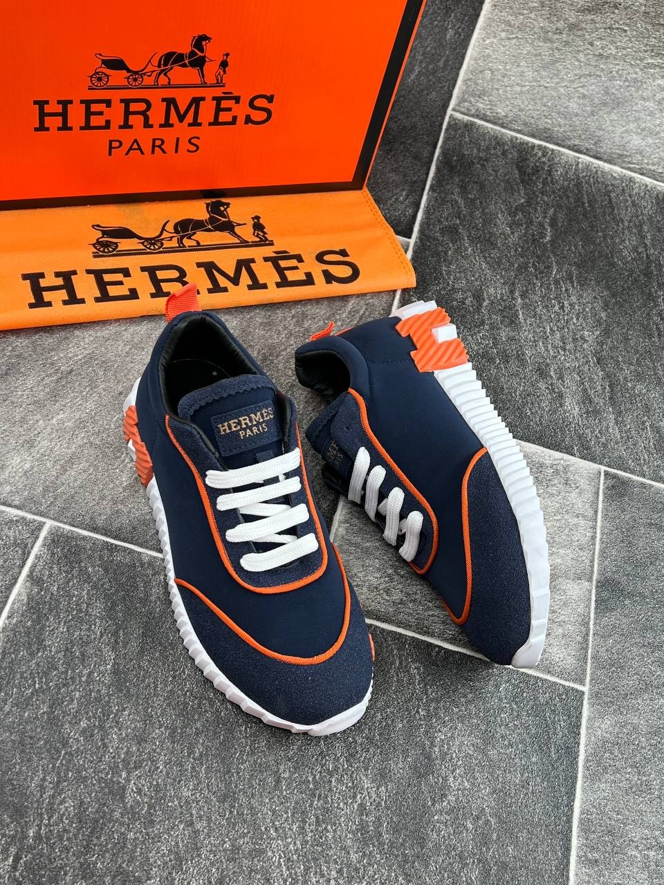 Hermes Ayakkabı İTHAL