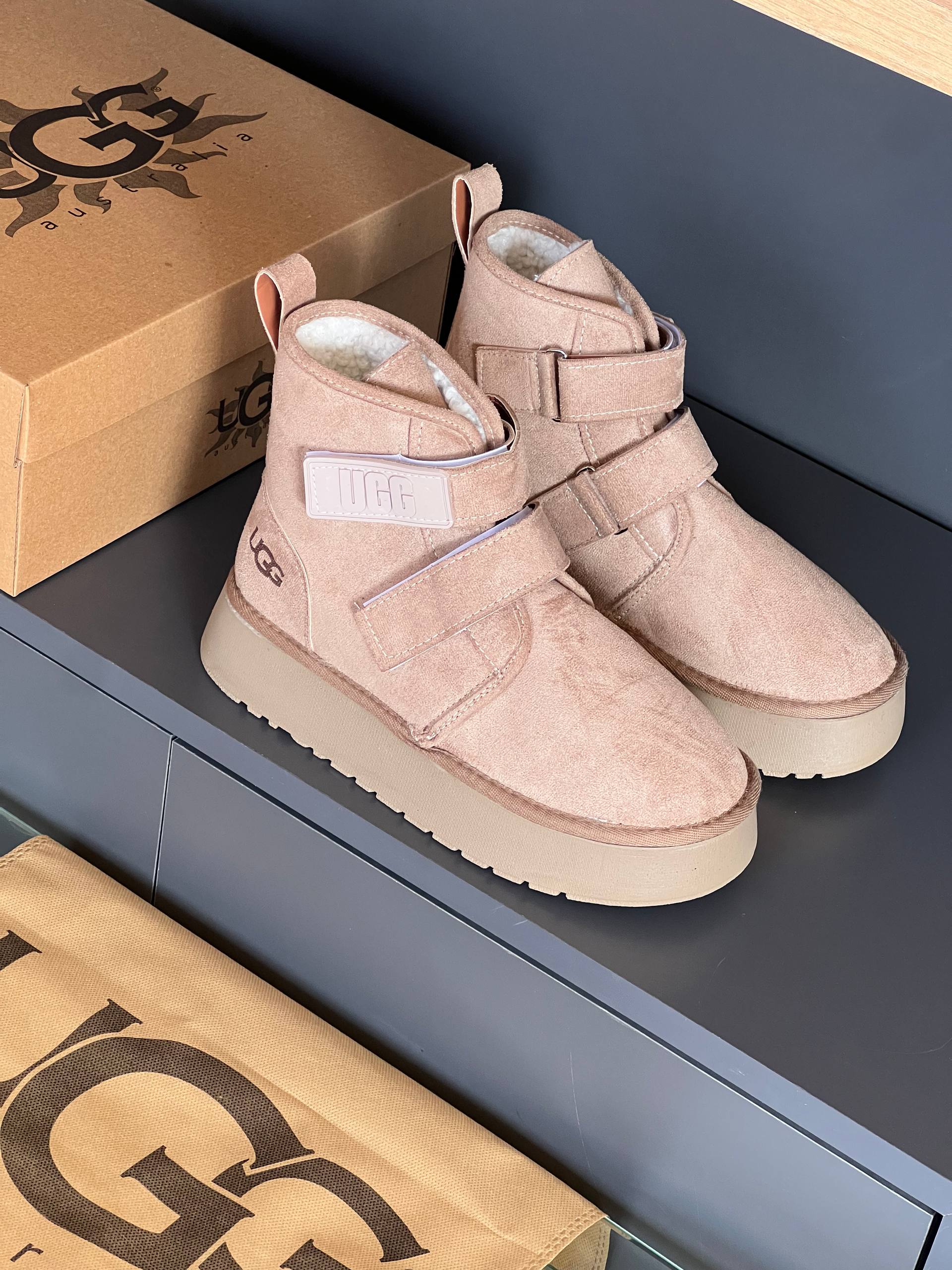 Ugg Ayakkabı