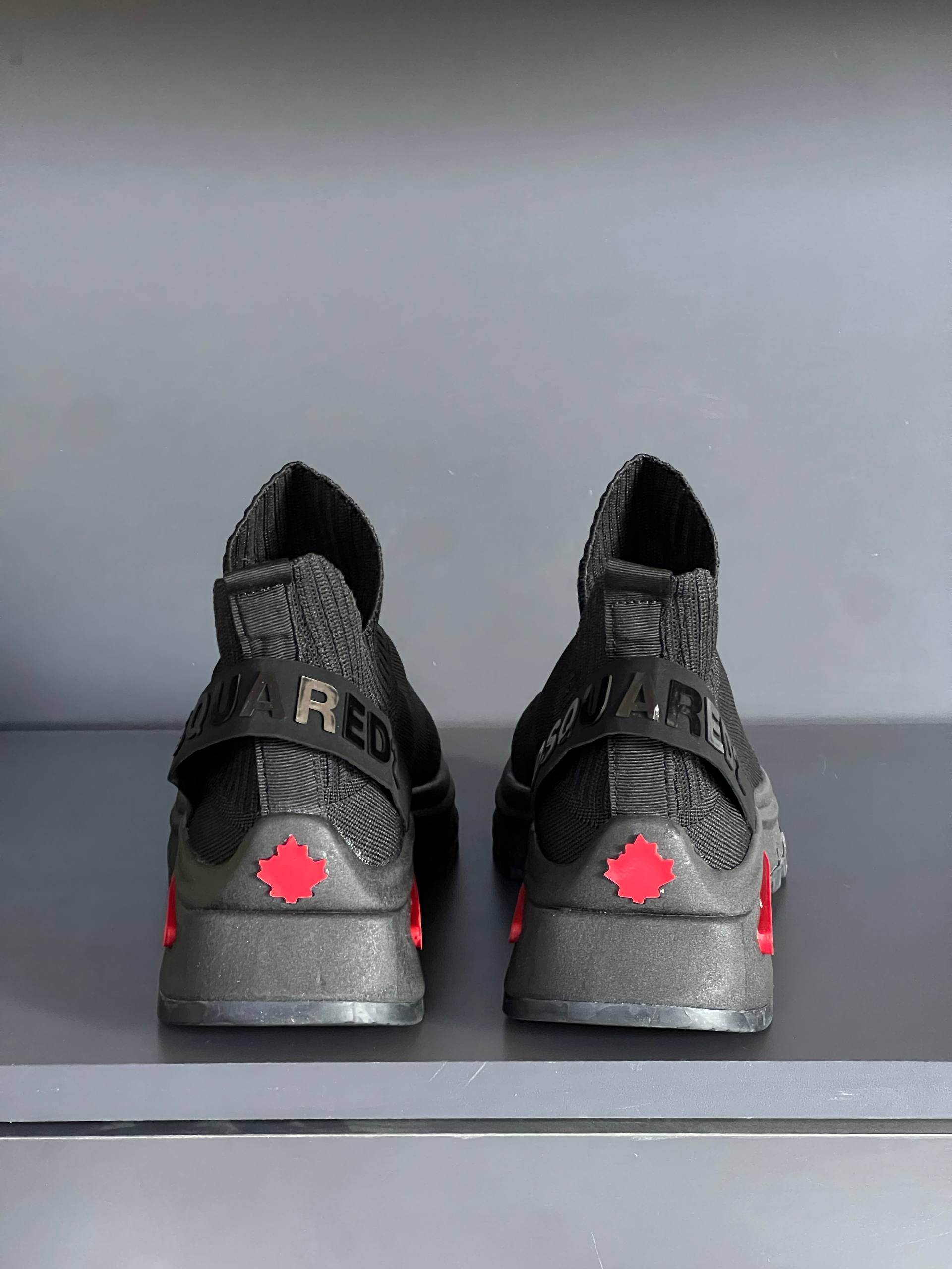 DSquared2 Ayakkabı