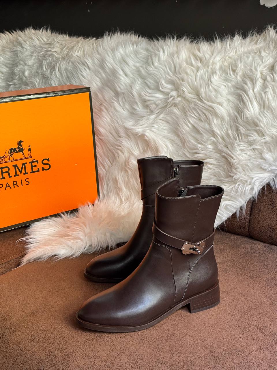 Hermes Bot İTHAL