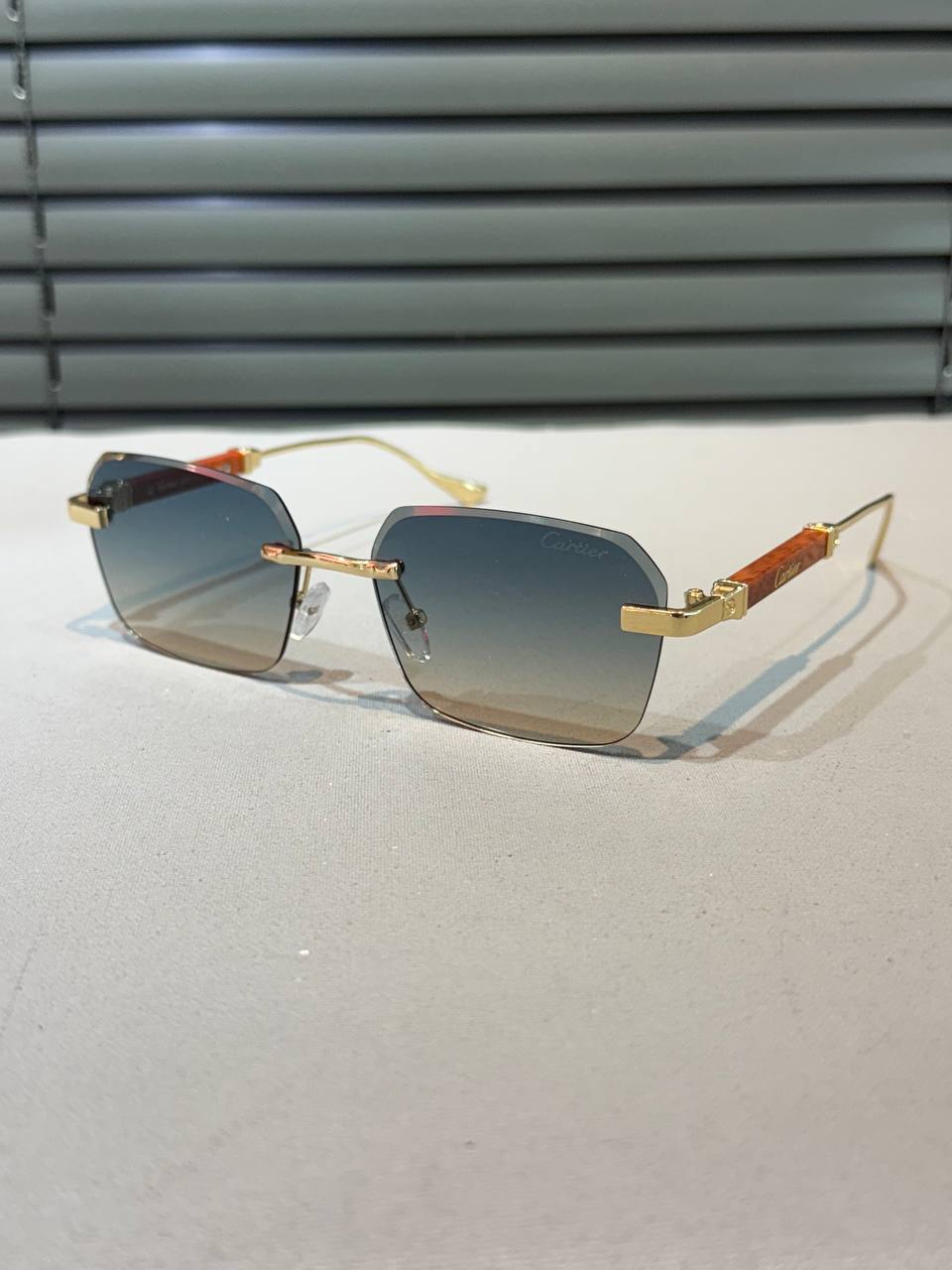 Cartier Güneş Gözlüğü