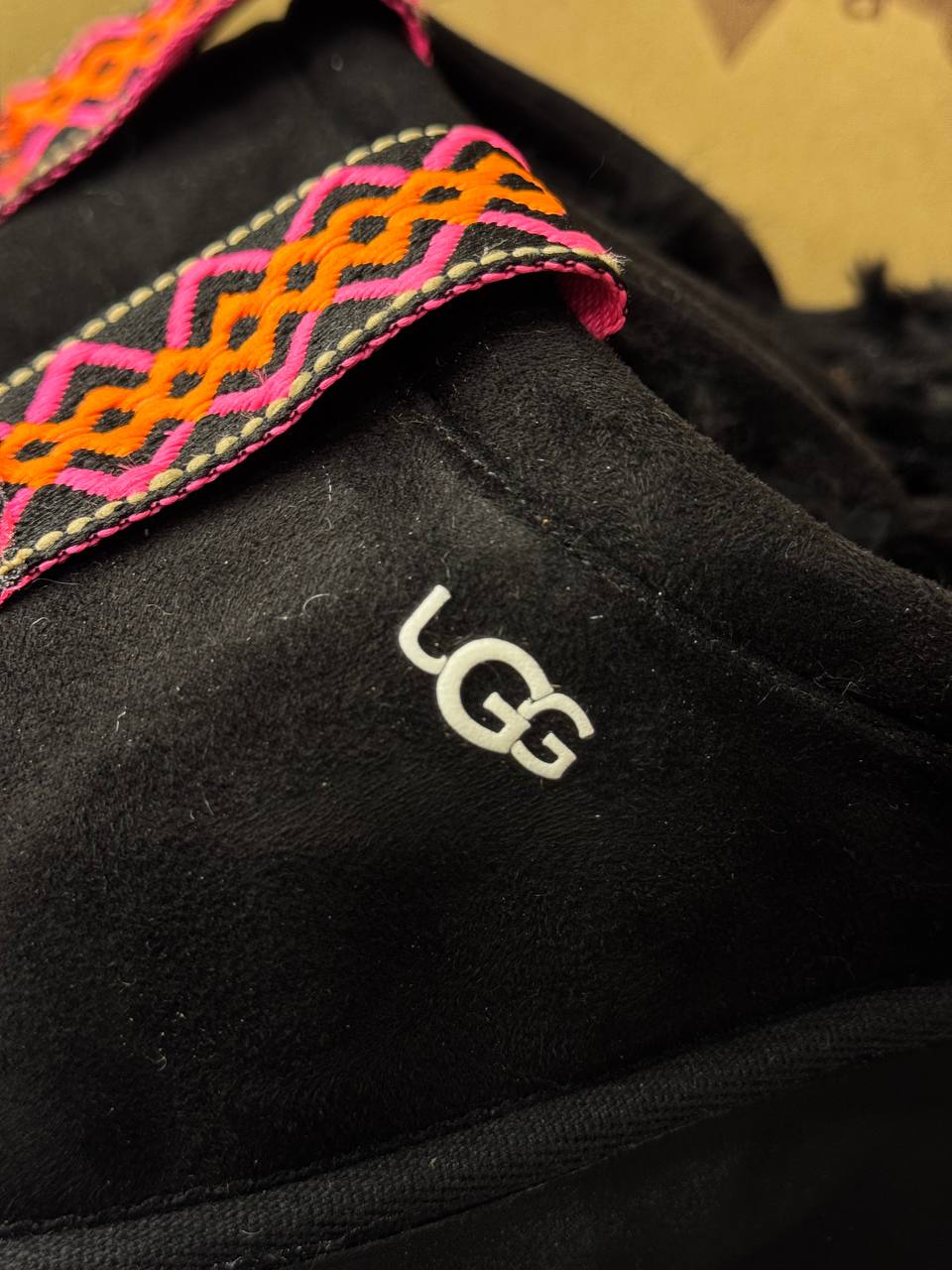 Ugg Ayakkabı 