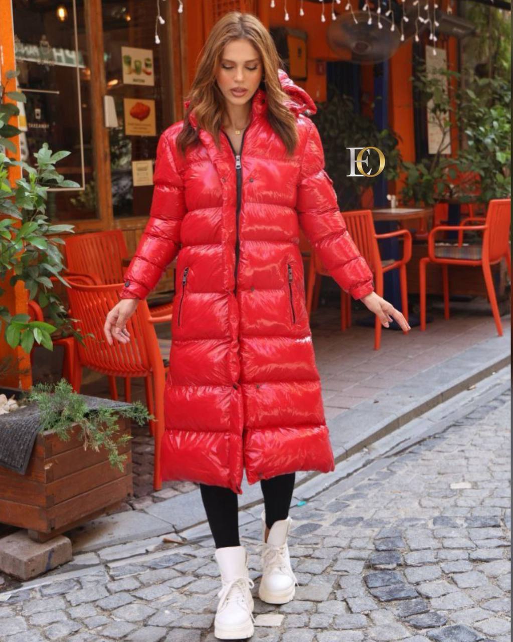Moncler Mont 
