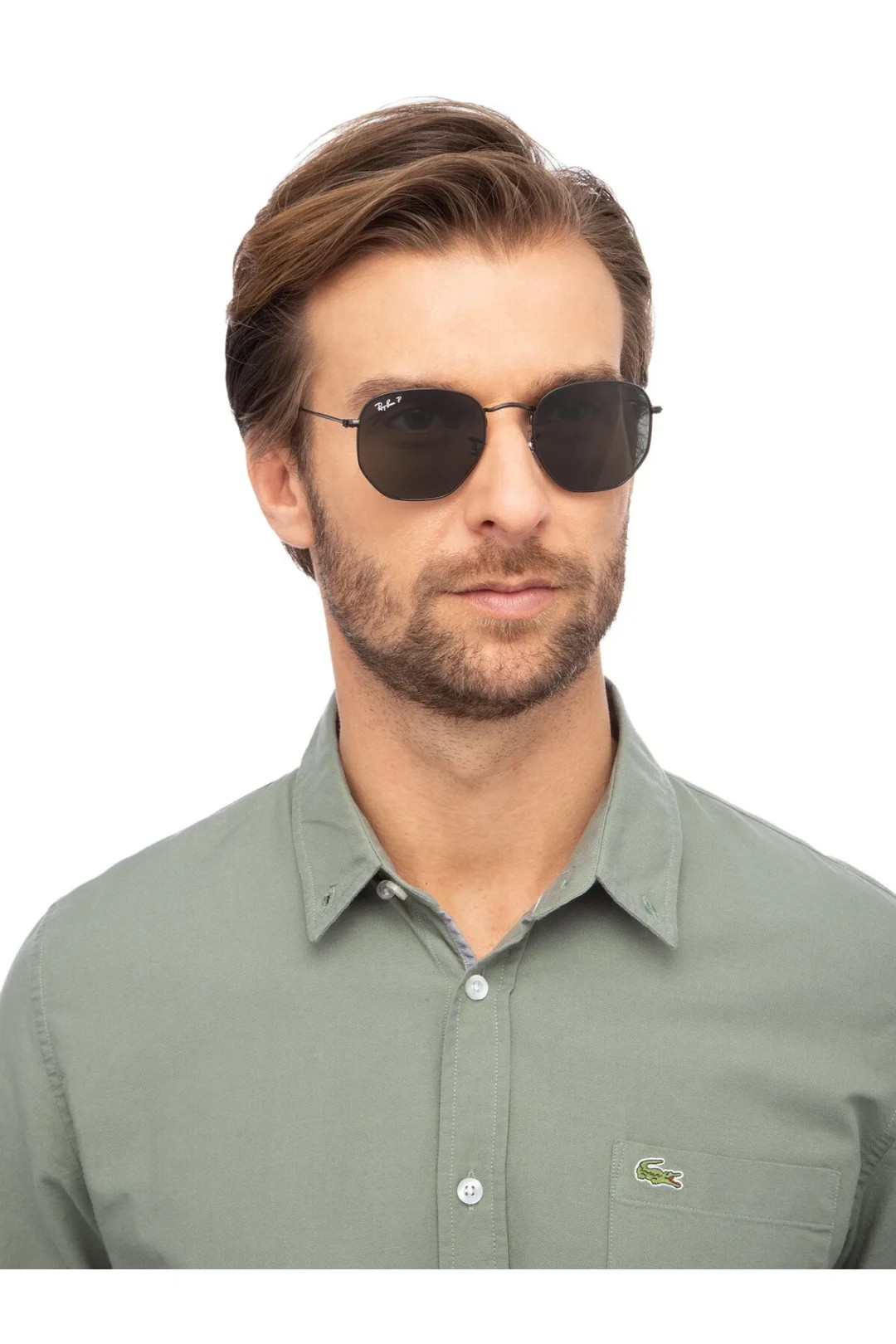 Ray-Ban 0RB 3548 002/71 54 Unisex Güneş Gözlüğü