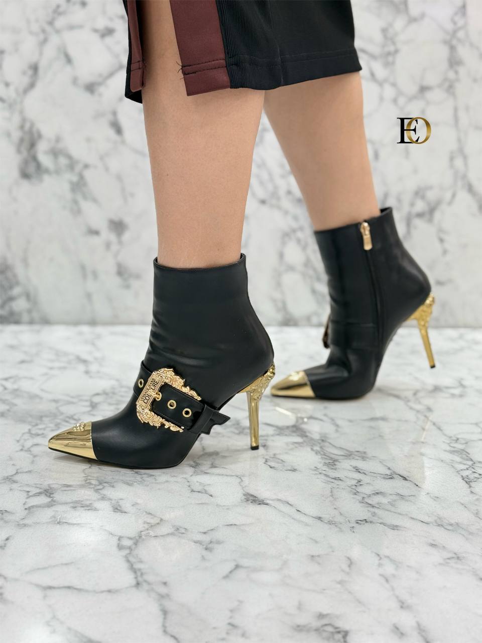 Versace Ayakkabı